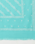 Cotton Woven Chikankari Design Unstitched Dress Material With dupatta