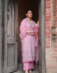 Festive ethnic wear suit for women