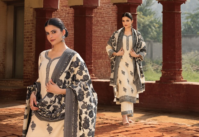 ready to wear ethnic suit for women