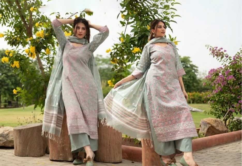 top summer suits in India 