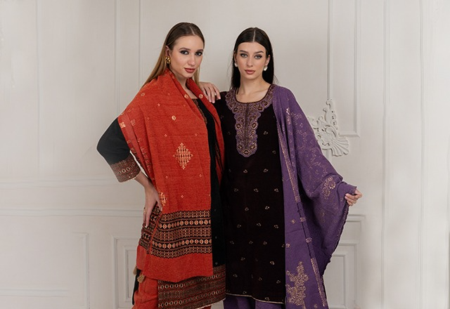 Introducing Safaa India: Designer Ethnic Wear at Affordable Prices