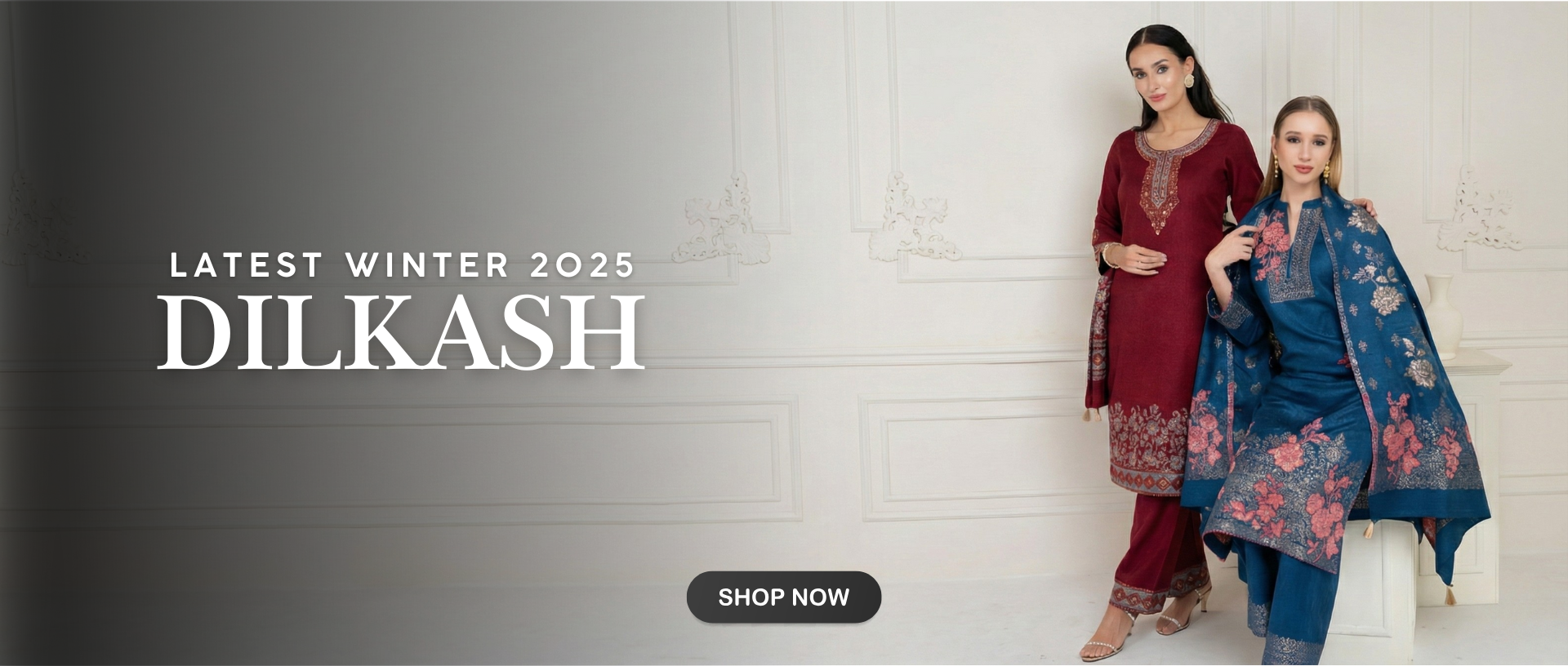 Affordable festive ethnic wear collection for women