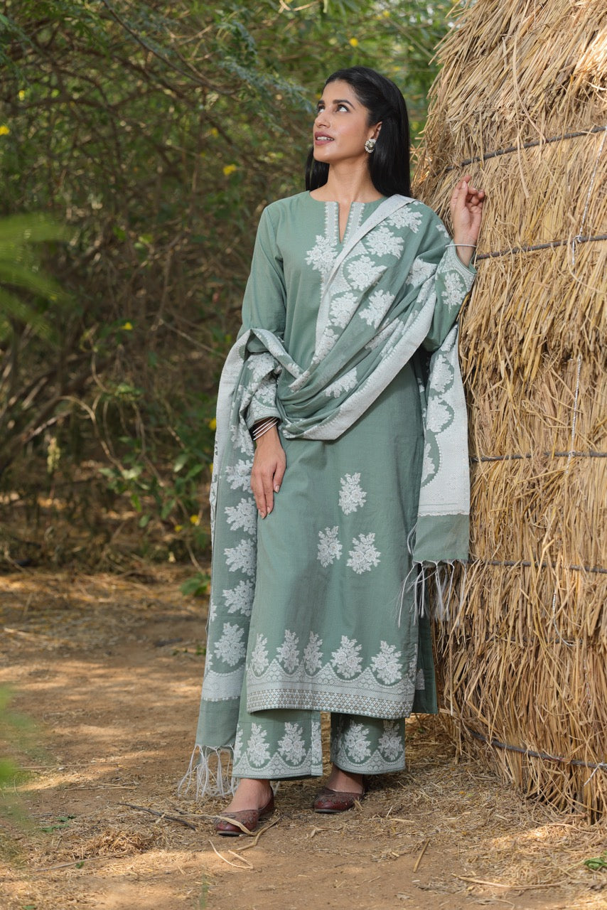 Comfortable Cotton Suits for women