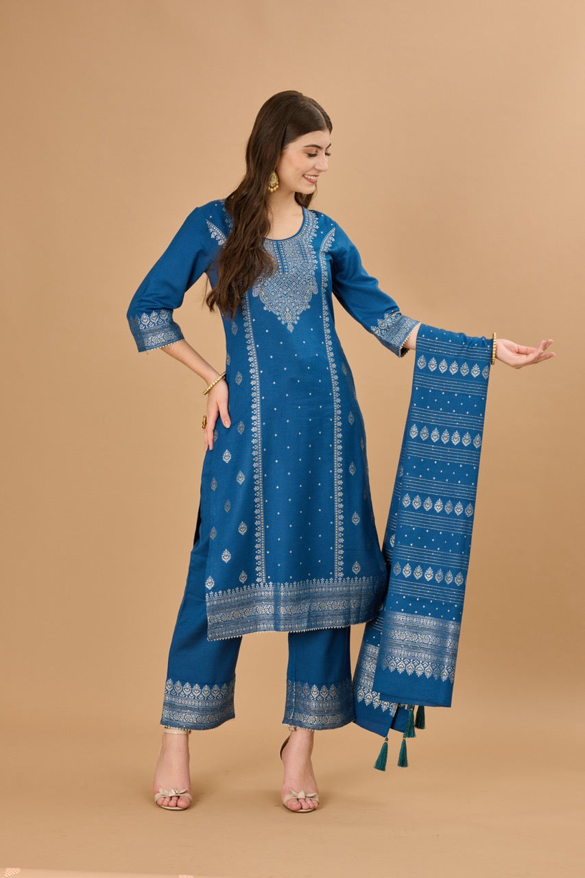 Sona Chandi