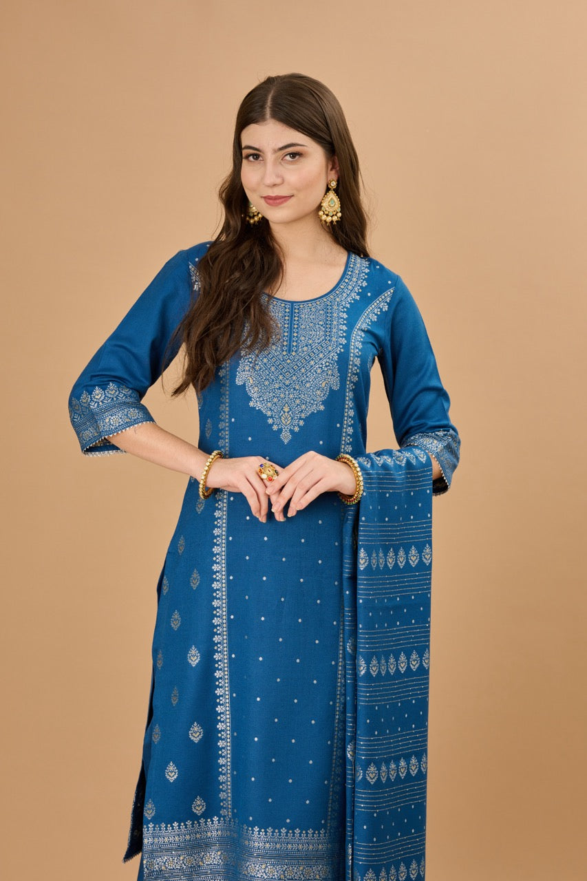 Sona Chandi