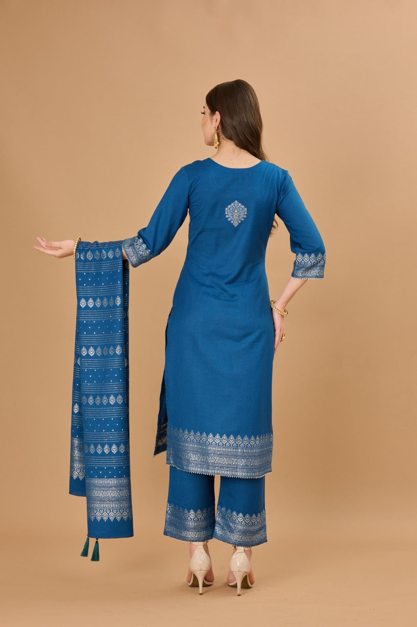 Sona Chandi