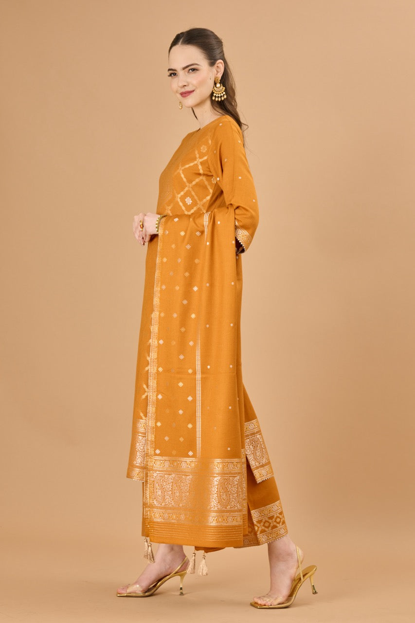 Sona Chandi