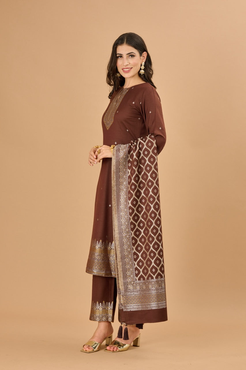 Sona Chandi