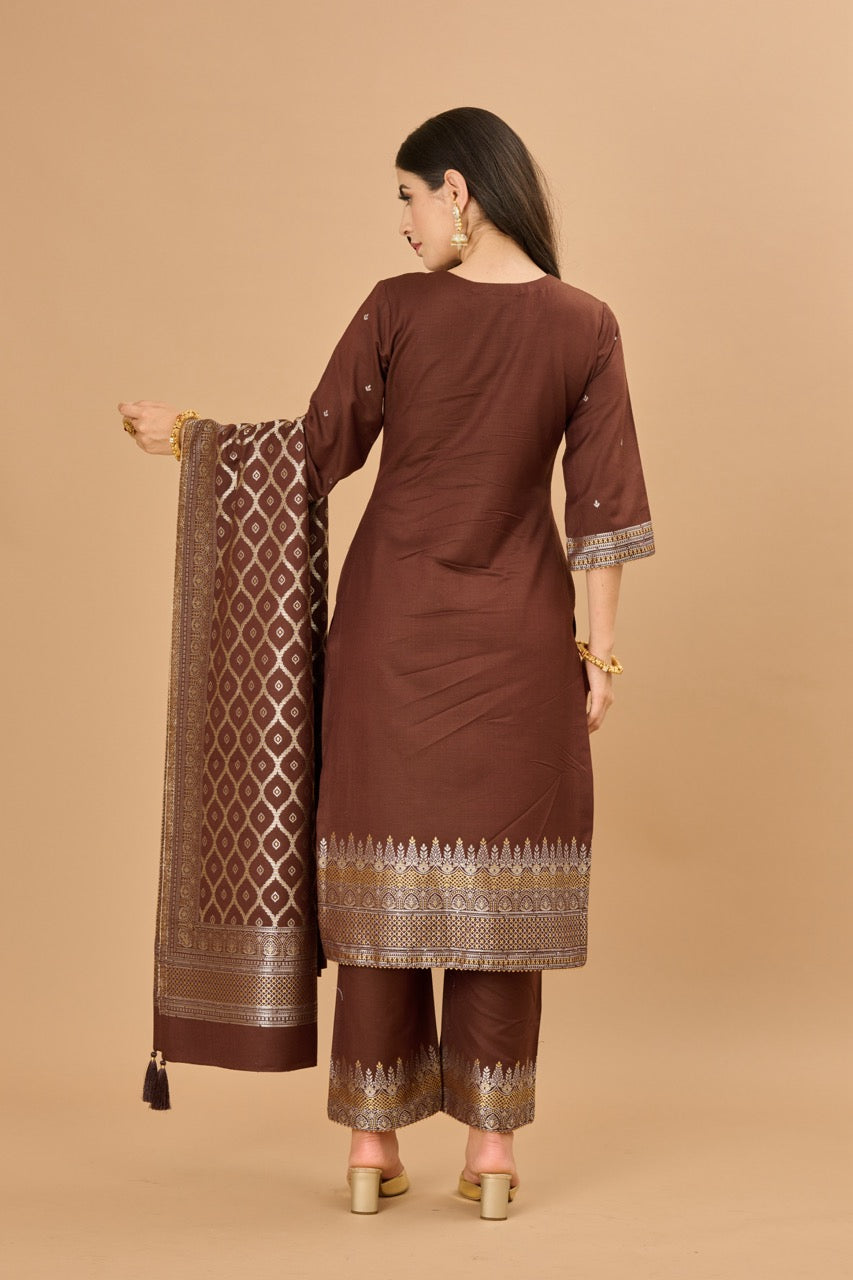 Sona Chandi