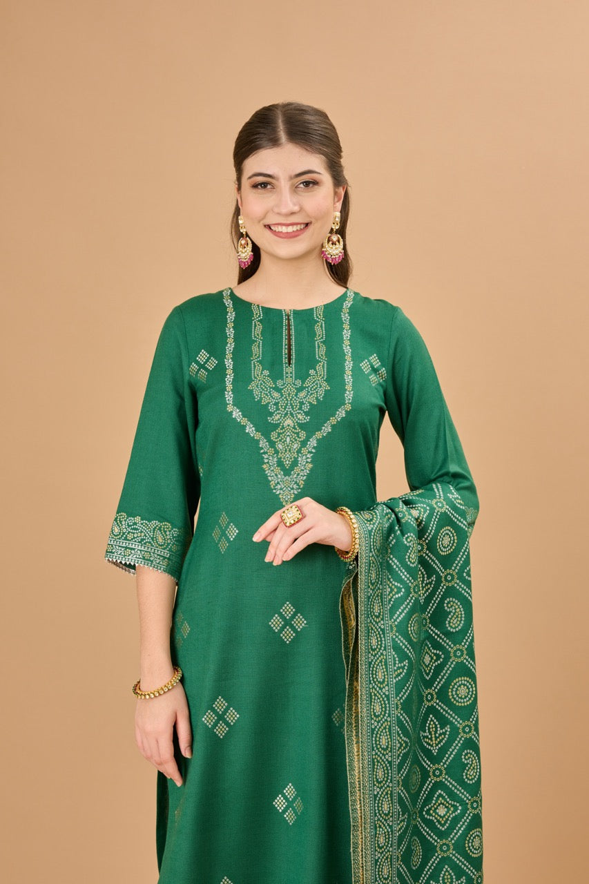 Sona Chandi