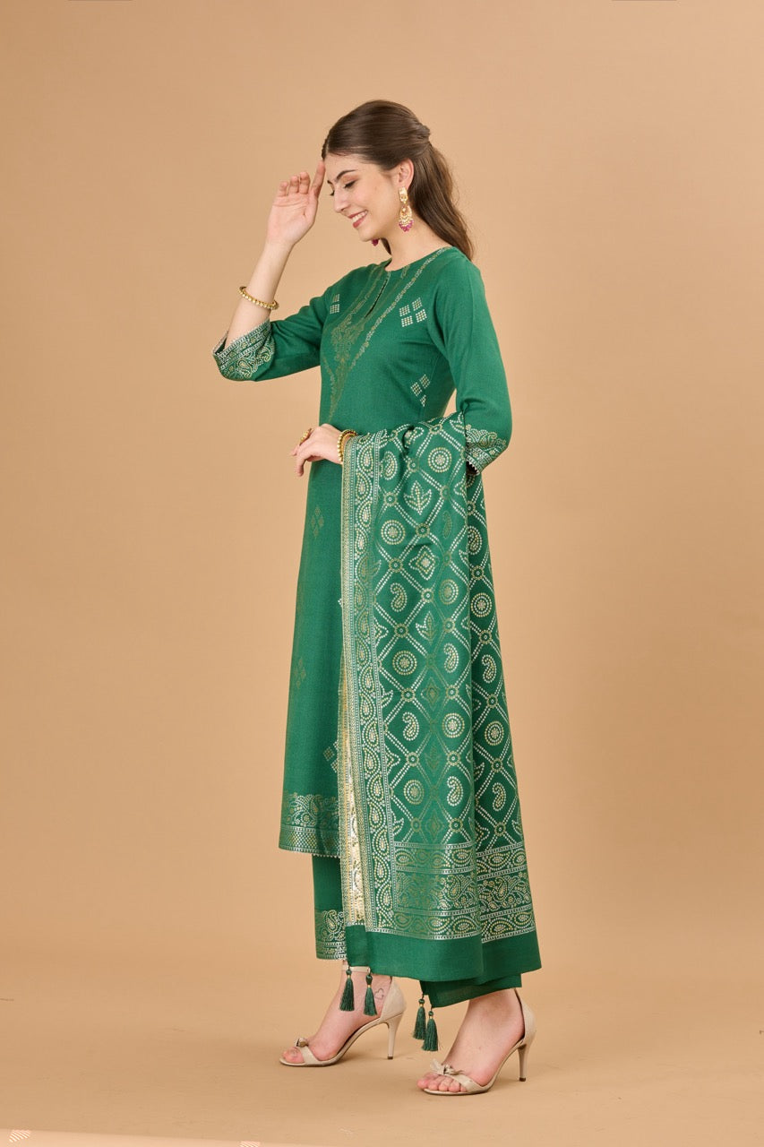 Sona Chandi