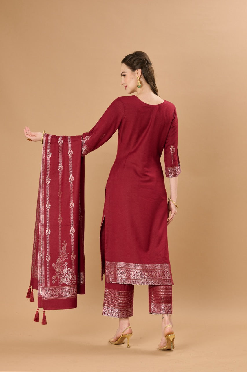Sona Chandi