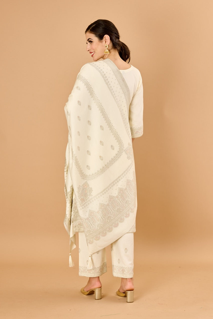 Waheeda