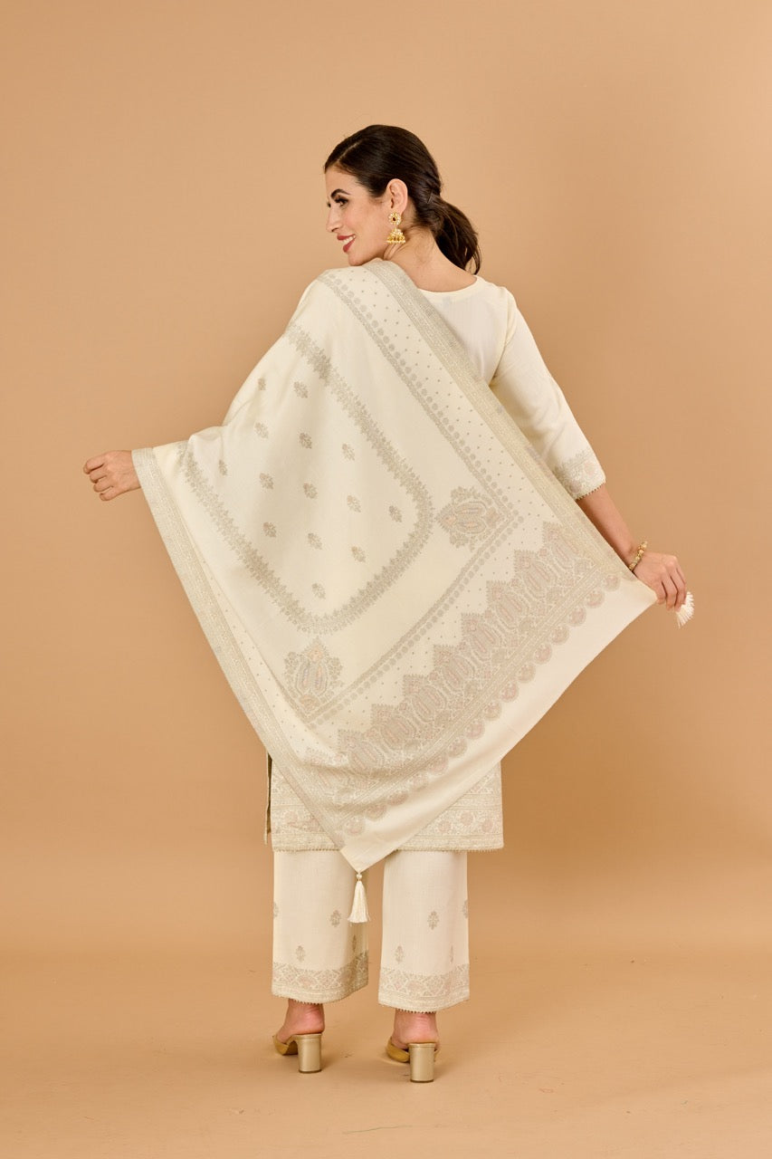 Waheeda